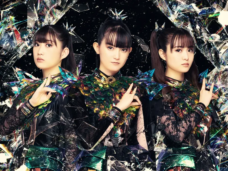 Babymetal