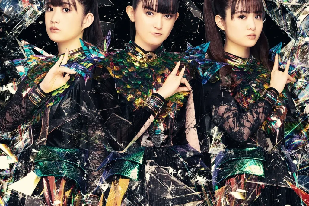 Babymetal