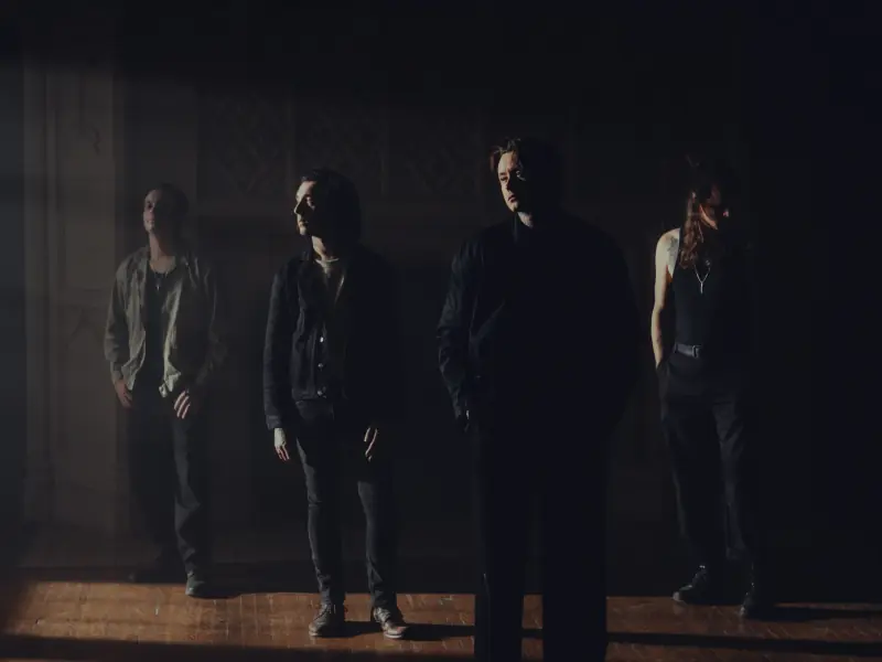 Bad Omens