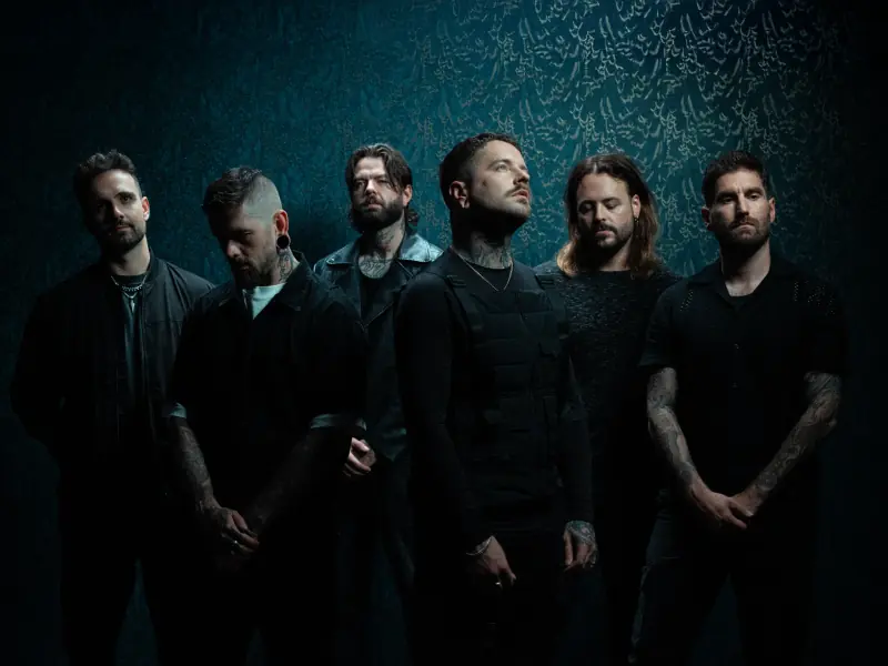 Bury Tomorrow