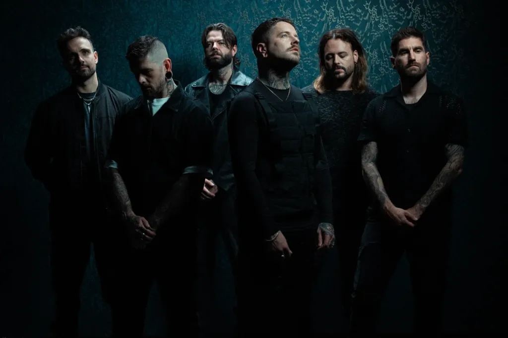 Bury Tomorrow
