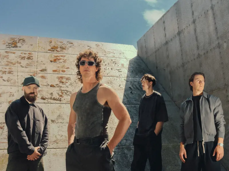 Don Broco