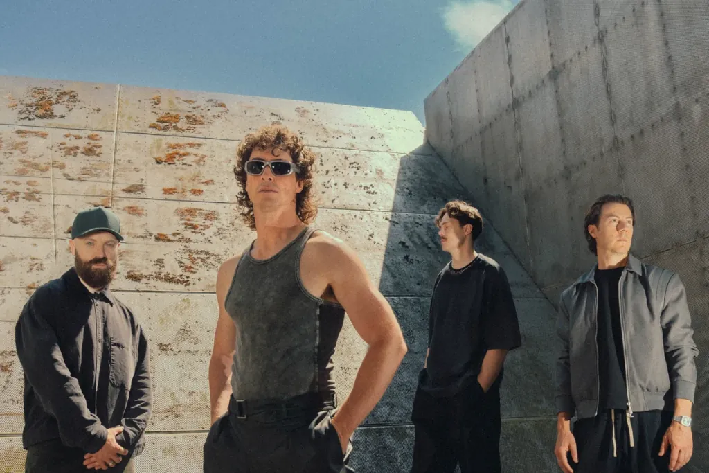 Don Broco