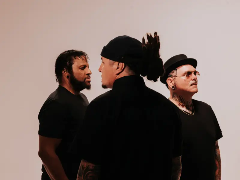 P.O.D.