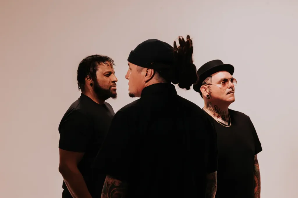 P.O.D.
