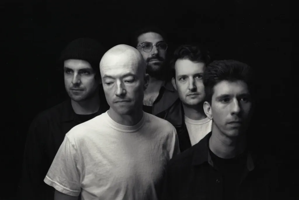 Touché Amoré