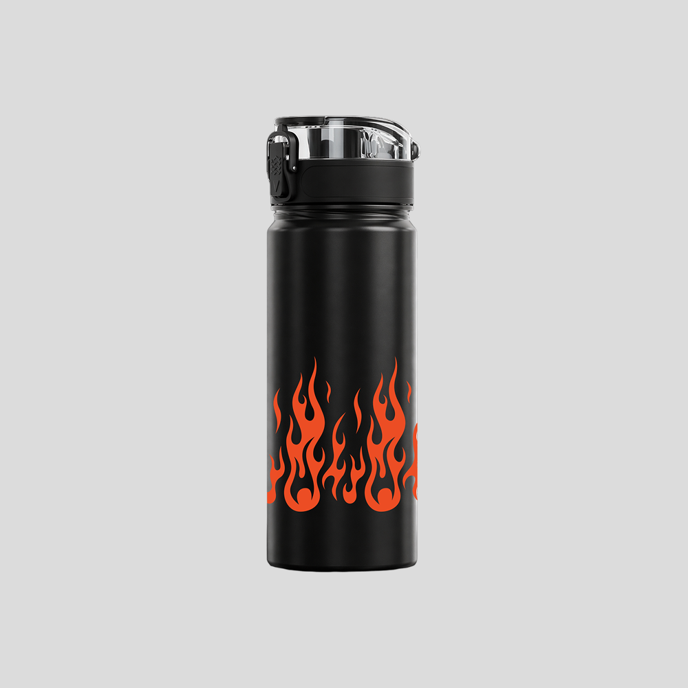 BIDON — HELLFLASK