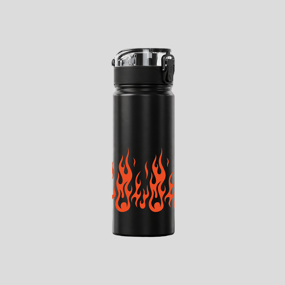 BIDON — HELLFLASK