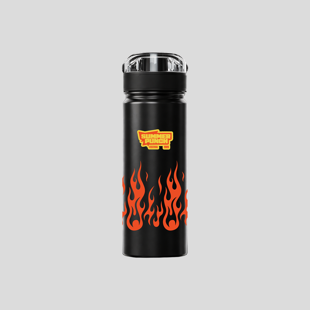 BIDON — HELLFLASK