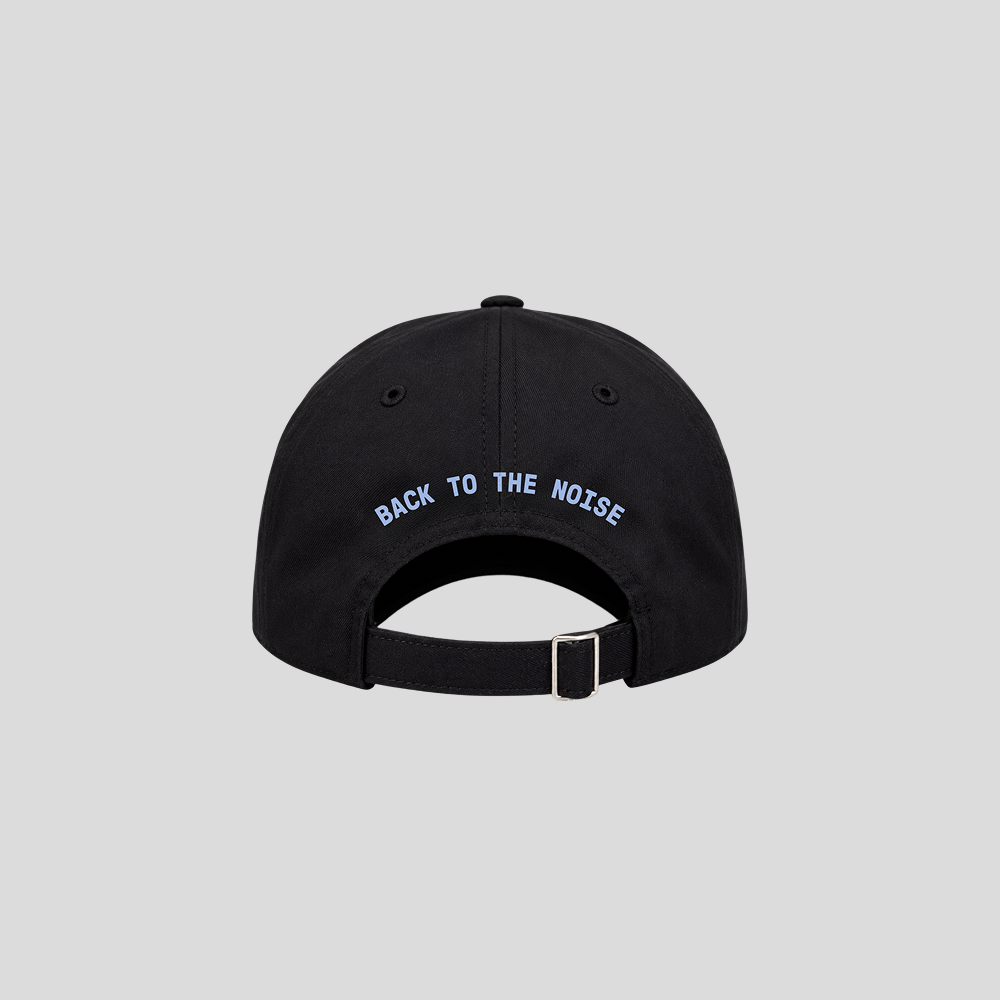 CAP — STAR BLACK