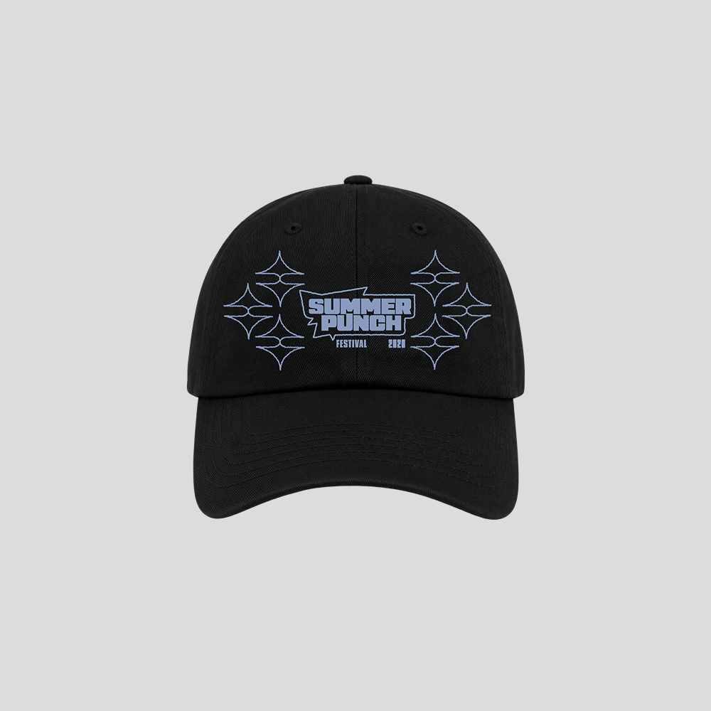 CAP — STAR BLACK