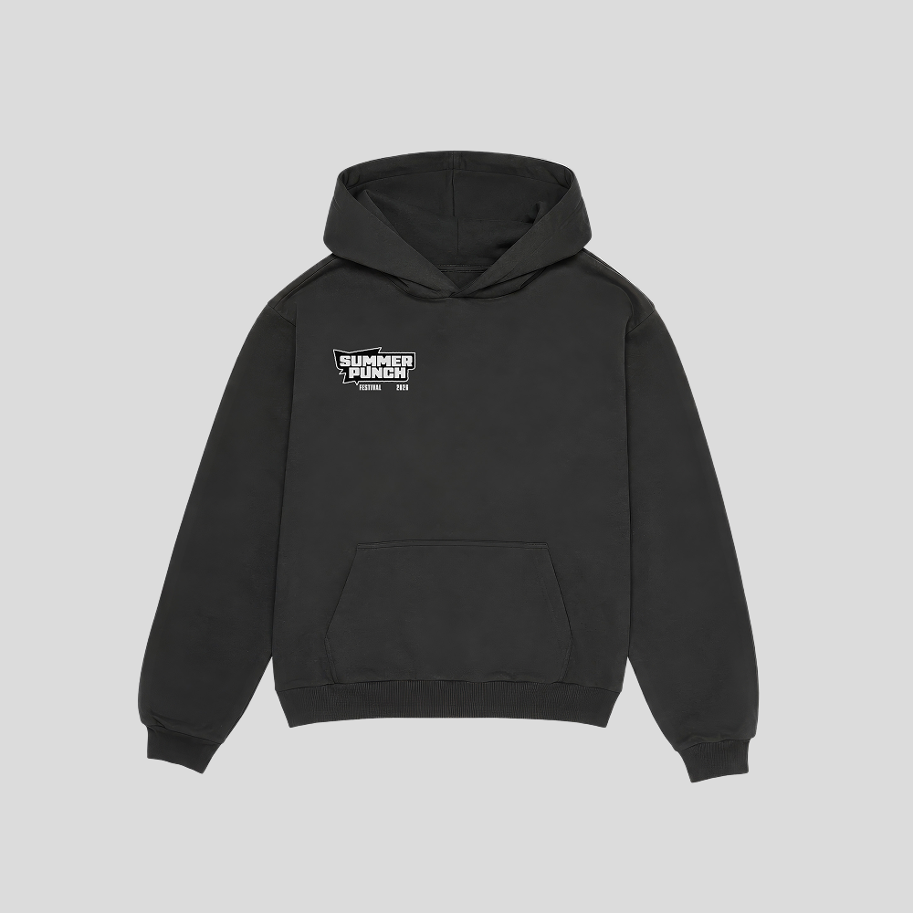 HOODIE — DEAD WINGS