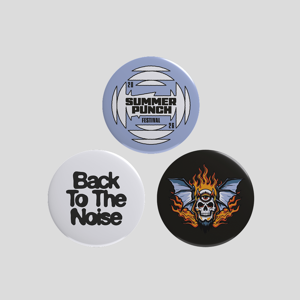 PIN SET — SPF