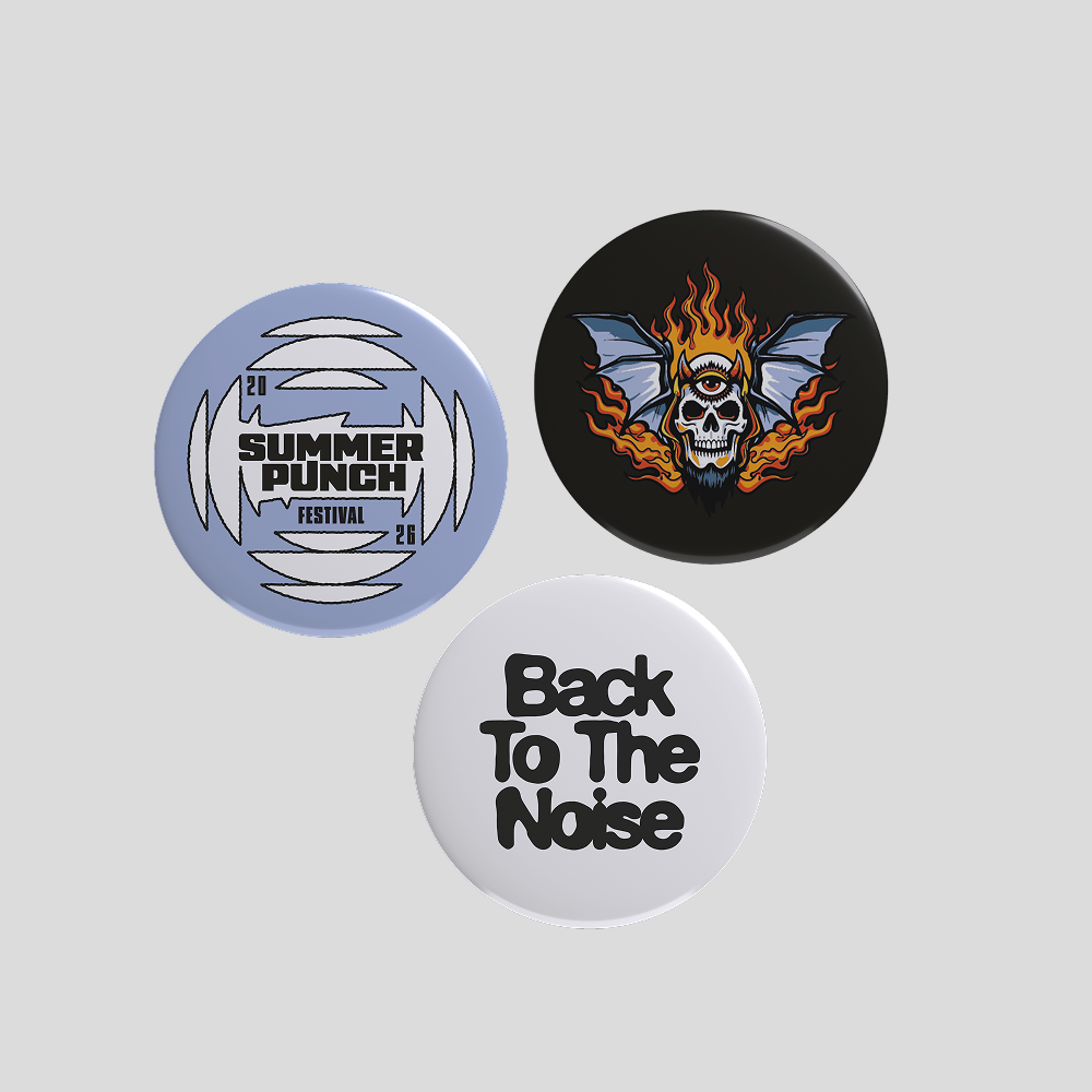 PIN SET — SPF